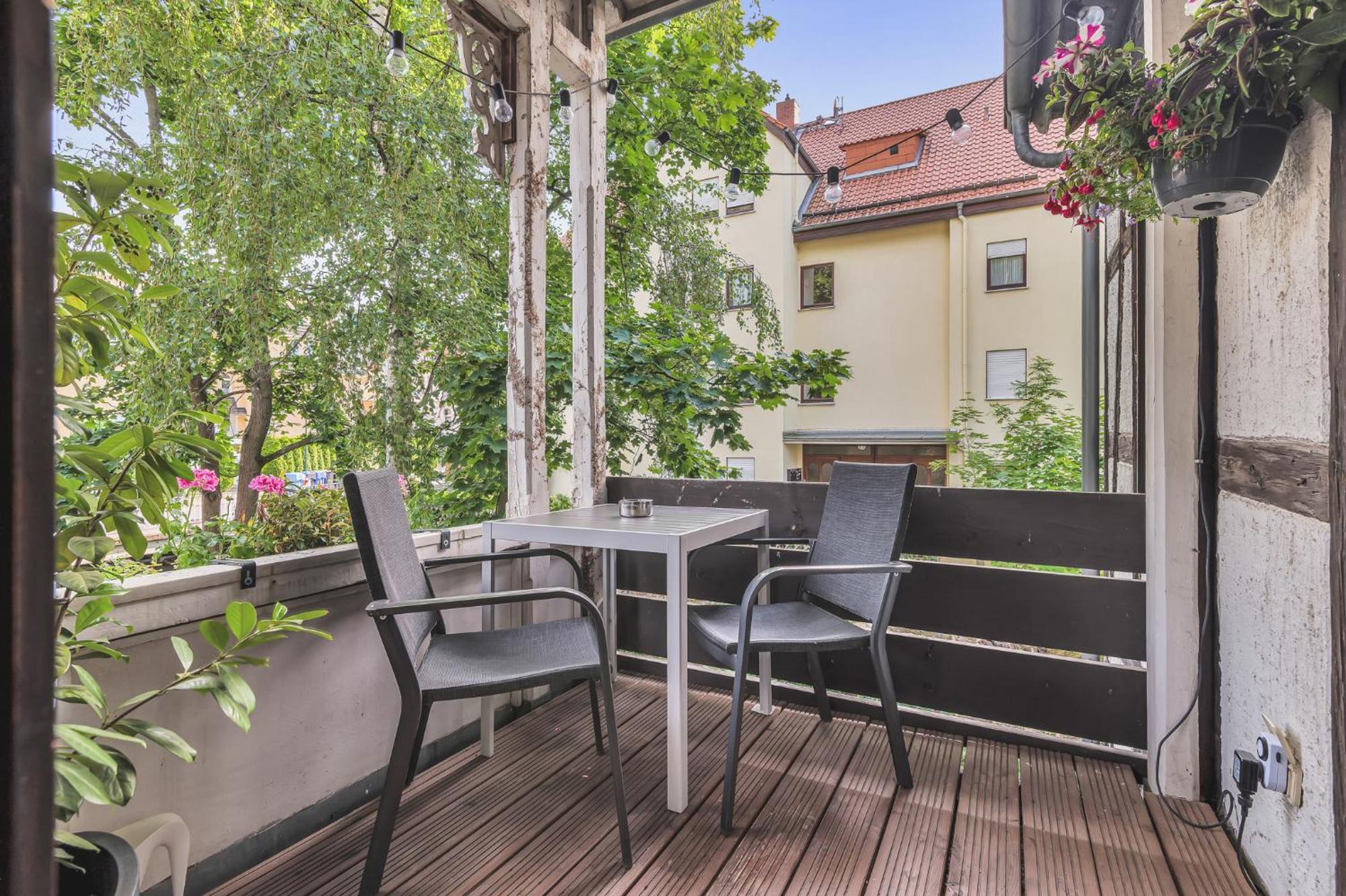 Stadt-Apartment 3 Sehn Suchts Ort Bad Harzburg Kültér fotó