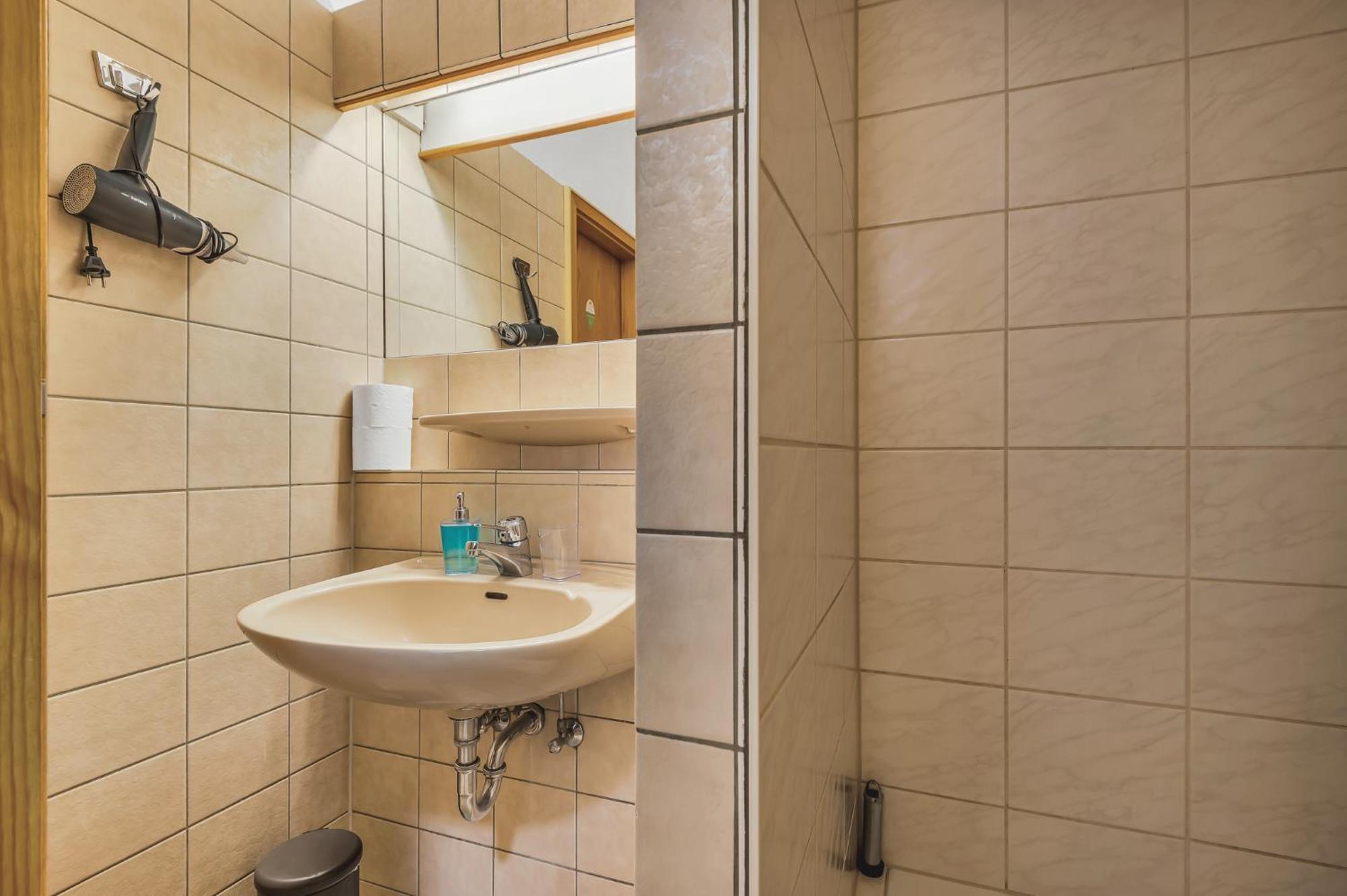 Stadt-Apartment 3 Sehn Suchts Ort Bad Harzburg Kültér fotó